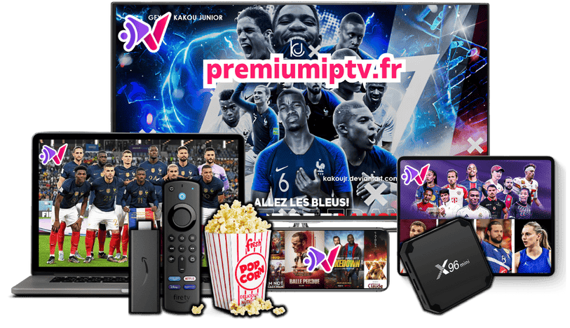 premium iptv
