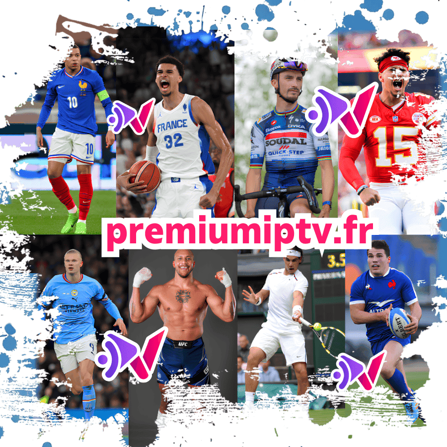 premium iptv