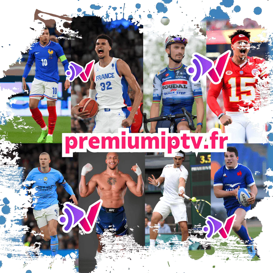 premium iptv